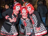 Fasnacht Bern 2017